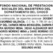 Edicto 2do. aviso José Eduvigis Moreno Valencia