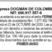 Edicto 1er. aviso Fernel Lozano Ruiz