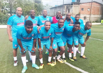 Copa La Amistad llega a cuartos de final