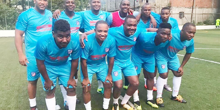 Copa La Amistad llega a cuartos de final