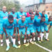Copa La Amistad llega a cuartos de final
