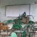 Están destruidas las 17 escuelas y colegios de Bajirá que entregó Antioquia al Chocó