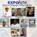 Expoarte Chocó en el centro El Caraño