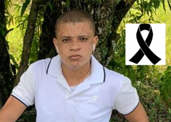 Otro joven fue asesinado en Quibdó