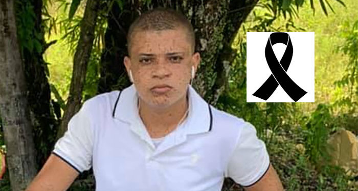 Otro joven fue asesinado en Quibdó