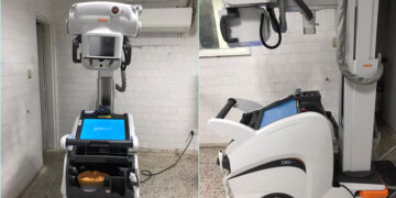 Nuevas donaciones al Hospital San Francisco de Asís