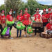 Los huilenses que ayudarán al Chocó