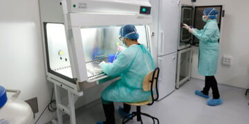 Nuevos laboratorios para la UTCH