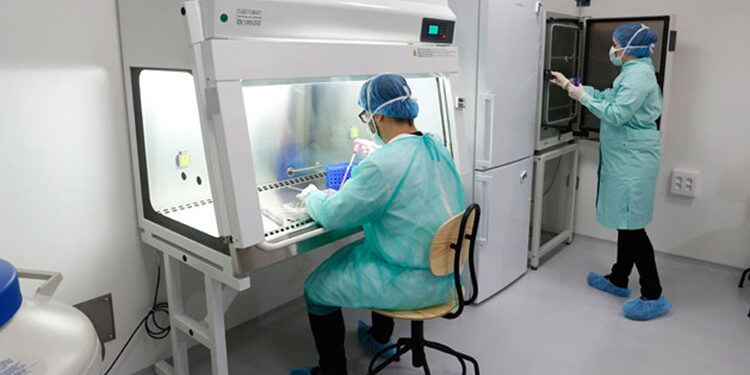 Nuevos laboratorios para la UTCH