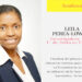 Entrevista con Leila Perea-Lowery: nominada en Afrocolombianos del Año 2020