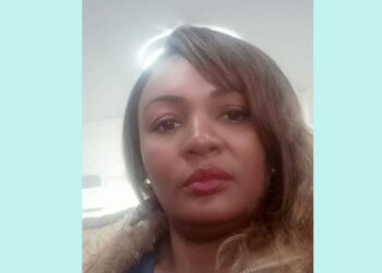 Leydis Farith Palacios Ramos, secretaria de planeación de Riosucio