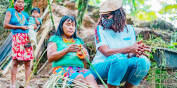 Comunidad de Marañón, Lloró, obtuvo segundo lugar en el concurso  ‘A Ciencia Cierta’