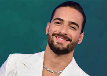 Maluma anuncia ayuda al Chocó y a Providencia