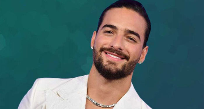 Maluma anuncia ayuda al Chocó y a Providencia