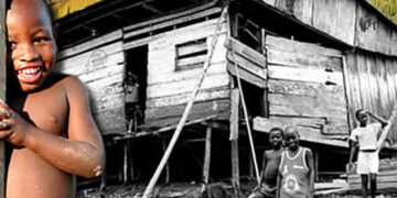 «El Chocó está en peores condiciones que Somalia y Afganistán»