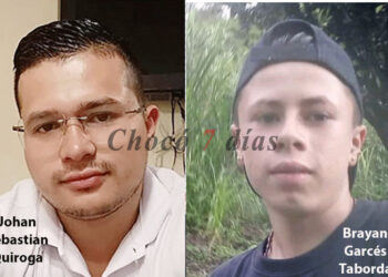 Encuentran el cuerpo del conductor desaparecido en la vía Quibdó-El Siete