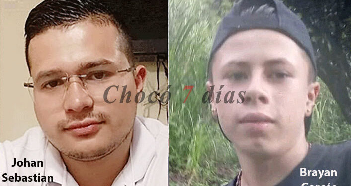 Encuentran el cuerpo del conductor desaparecido en la vía Quibdó-El Siete