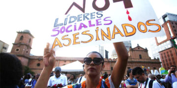Crean juzgado especializado en Quibdó para resolver homicidios de líderes sociales