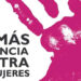 Una de cada tres mujeres en el mundo ha sufrido violencia a lo largo de su vida