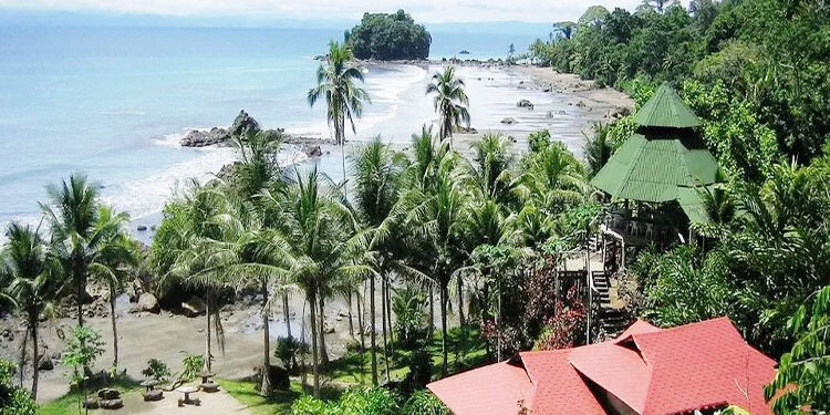 Nuquí y Tutunendo, paraísos turísticos del Chocó