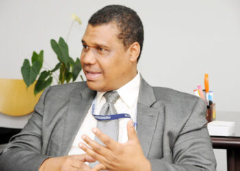 Oscar Gamboa: “El Chocó pierde oportunidades por no consensuar una visión de largo plazo”