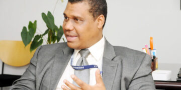 Oscar Gamboa: “El Chocó pierde oportunidades por no consensuar una visión de largo plazo”