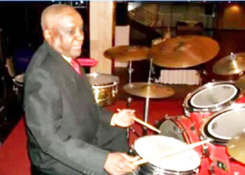 Plinio Córdoba, ‘El rey negro del jazz’