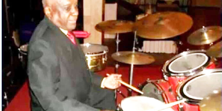 Plinio Córdoba, ‘El rey negro del jazz’