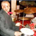 Plinio Córdoba, ‘El rey negro del jazz’