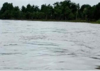 Rescatan cadáver de una mujer en el río Curbaradó