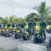 Ingenieros del Ejército ayudarán en la reconstrucción de viviendas en Riosucio