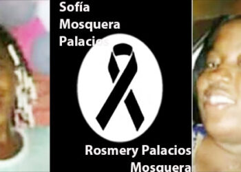 Dos personas muertas, 485 damnificadas y 82 viviendas afectadas: incendio en Riosucio