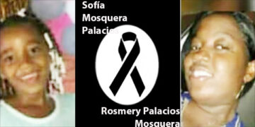 Dos personas muertas, 485 damnificadas y 82 viviendas afectadas: incendio en Riosucio