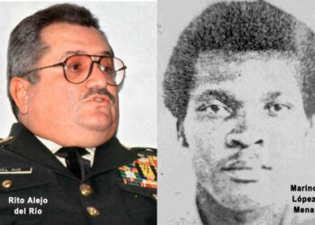 General (r) Rito Alejo del Río dará su versión sobre la incursión militar en el Bajo Atrato de 1997