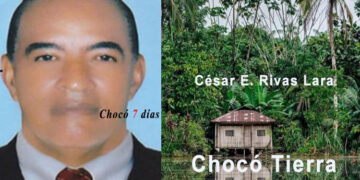 Rivas Lara: Chocó, tierra de contrastes