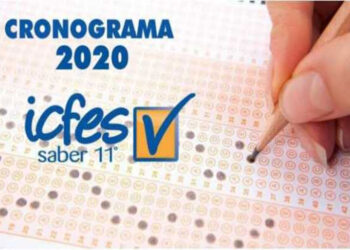 Más de cinco mil estudiantes del Chocó presentarán este fin de semana las Pruebas Saber 11