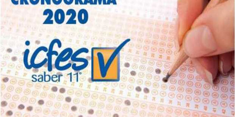 Más de cinco mil estudiantes del Chocó presentarán este fin de semana las Pruebas Saber 11