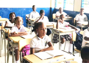 Enero 11 de 2021: retorno gradual a clases en el Chocó