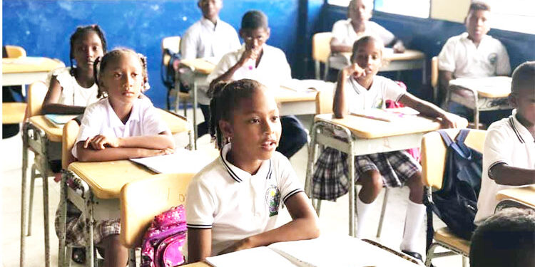 Enero 11 de 2021: retorno gradual a clases en el Chocó