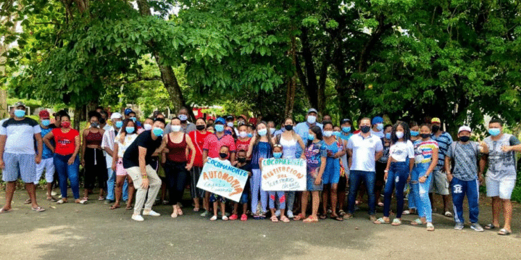 Presentarán ocho demandas que buscan recuperar territorios  de comunidades étnicas en el Darién y el Bajo Atrato