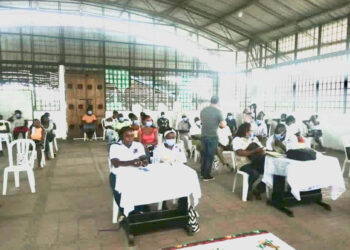 UTCH dará apoyo jurídico a 30 consejos comunitarios y 15 organizaciones de base en el Chocó