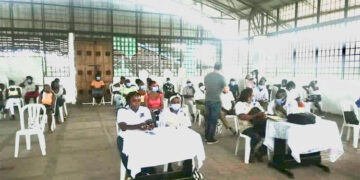 UTCH dará apoyo jurídico a 30 consejos comunitarios y 15 organizaciones de base en el Chocó