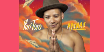 Yuri Toro Hoyos presenta ‘Apenas’