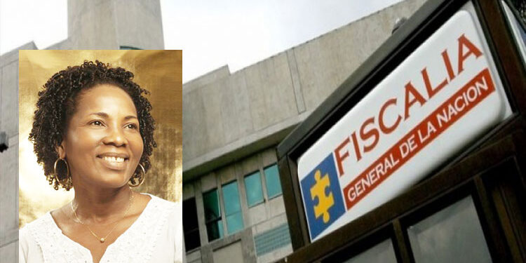 Imputan cargos a Zulia Mena por presunta corrupción en la pavimentación Porvenir-Platina