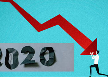 El nefasto legado que el 2020 y nuestros gobernantes dejaron