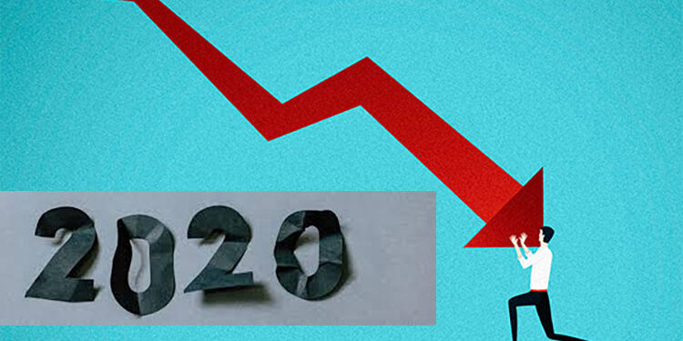 El nefasto legado que el 2020 y nuestros gobernantes dejaron