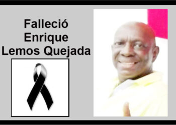 Falleció Enrique Lemos Quejada