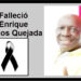 Falleció Enrique Lemos Quejada