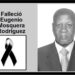 Falleció Eugenio Mosquera Rodríguez