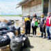 Acandí lleva a Riosucio una tonelada de ayudas humanitarias